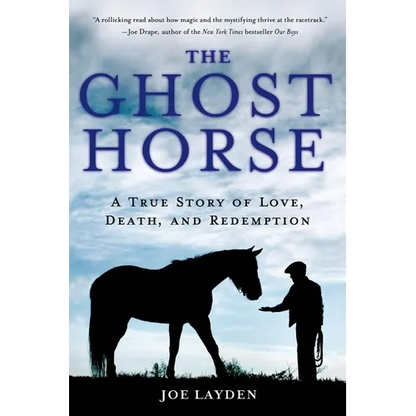 Ghost Horse - Paperback