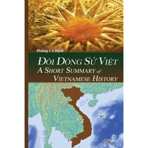 A Short Summary of Vietnamese History - Paperback
