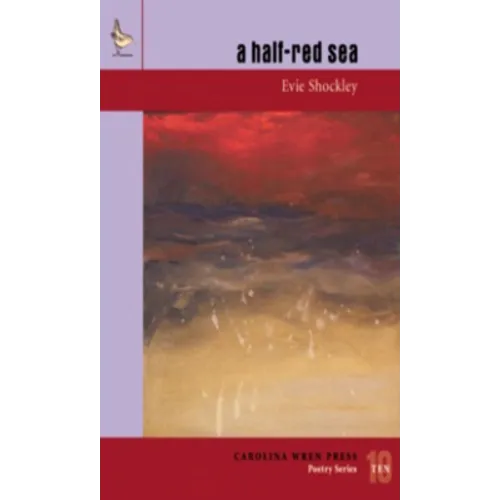 A Half-Red Sea - Paperback