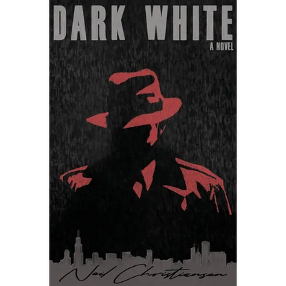 Dark White - Paperback