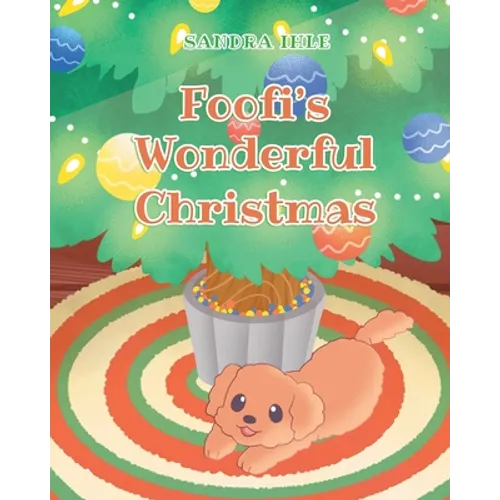 Foofi's Wonderful Christmas - Paperback