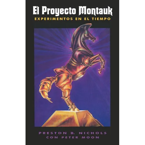 El Proyecto Montauk - Paperback