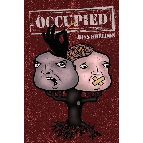 Occupied - Paperback