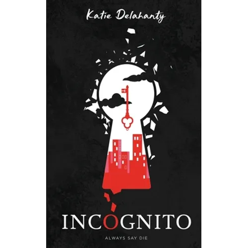 Incognito - Paperback