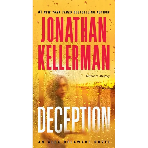 Deception - Mass Market Paperbound
