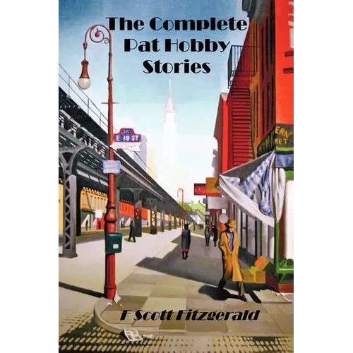 The Pat Hobby Stories - Paperback