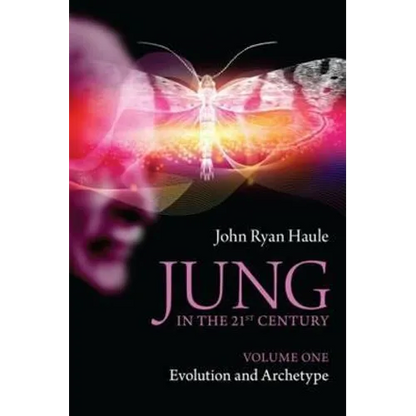 Jung in the 21st Century Volume One: Evolution and Archetype - Paperback