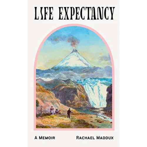 Life Expectancy - Paperback