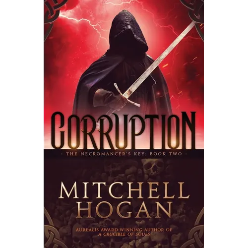 Corruption - Paperback
