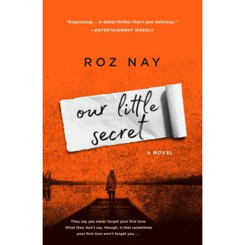 Our Little Secret - Paperback