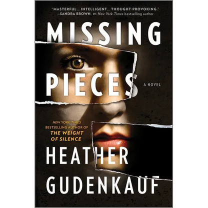 Missing Pieces - Paperback