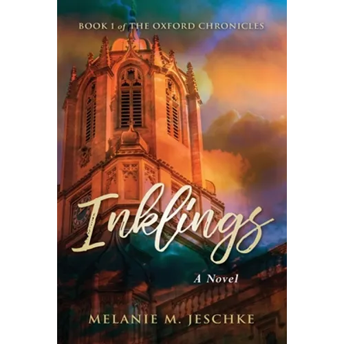 Inklings - Paperback