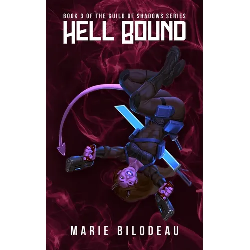 Hell Bound - Paperback