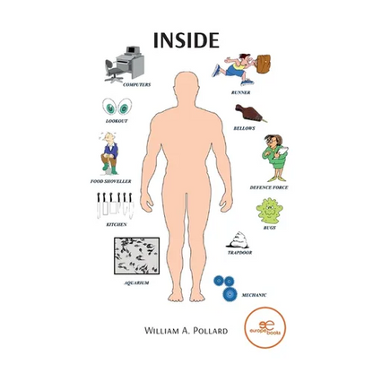 Inside - Paperback