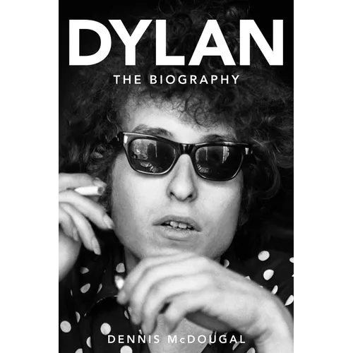 Dylan: The Biography - Paperback