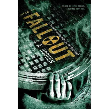 The Fallout - Paperback