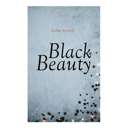Black Beauty: Christmas Classic - Paperback