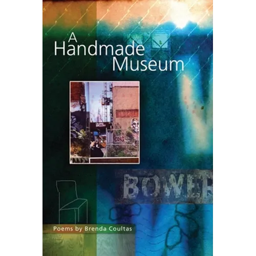 A Handmade Museum - Paperback