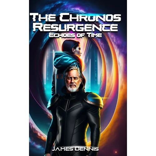 The Chronos Resurgence - Hardcover