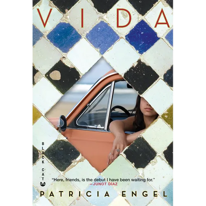 Vida - Paperback