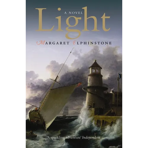Light - Paperback