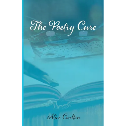 The Poetry Cure - Paperback