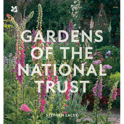 Gardens of the National Trust - Hardcover