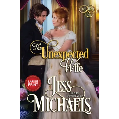 The Unexpected Wife - Paperback