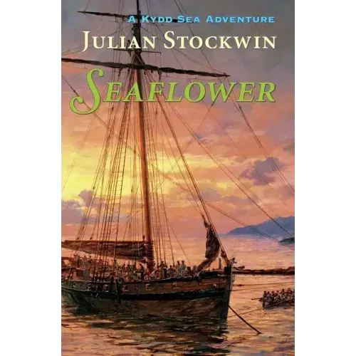 Seaflower - Paperback