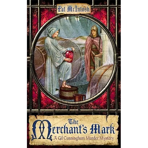 The Merchant's Mark - Paperback