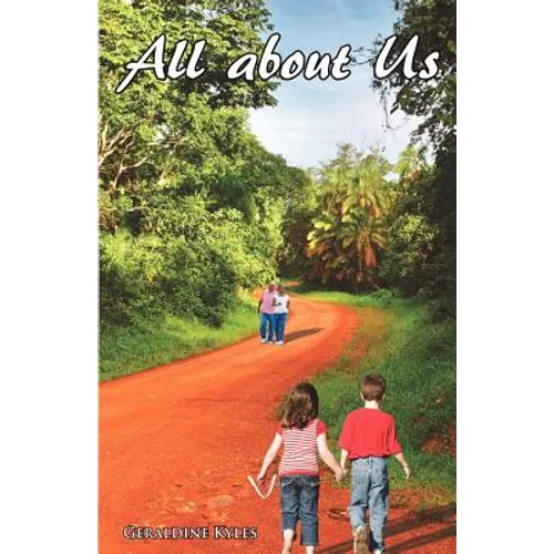 All About Us - Paperback