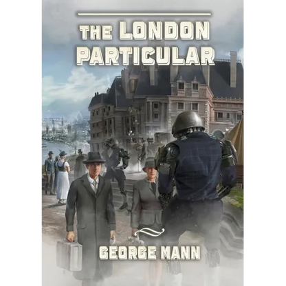 The London Particular - Paperback