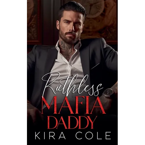 Ruthless Mafia Daddy - Paperback