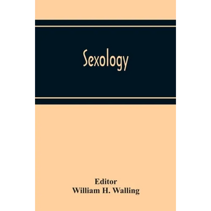 Sexology - Paperback