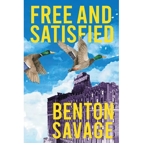 Free and SATISFIED - Paperback
