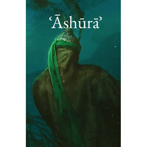 ʿĀshūrāʾ - Paperback