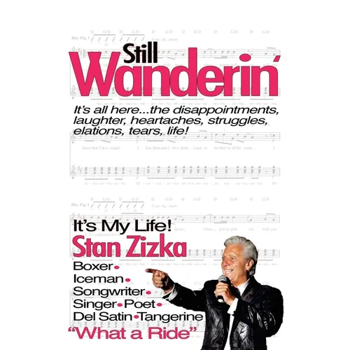 Still Wanderin' - Paperback