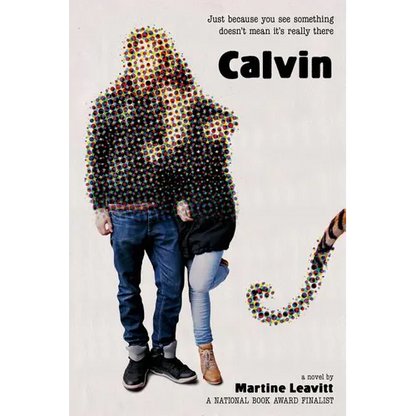 Calvin - Paperback
