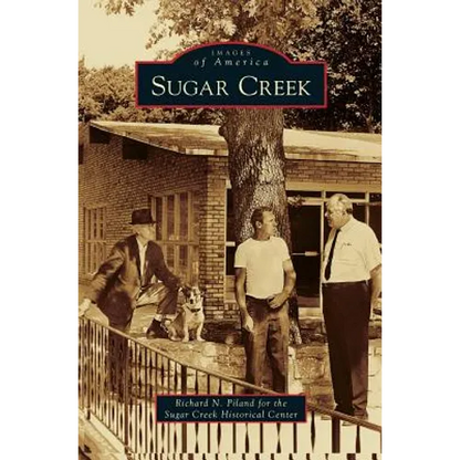Sugar Creek - Hardcover