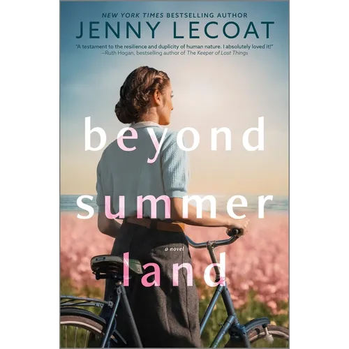 Beyond Summerland - Hardcover