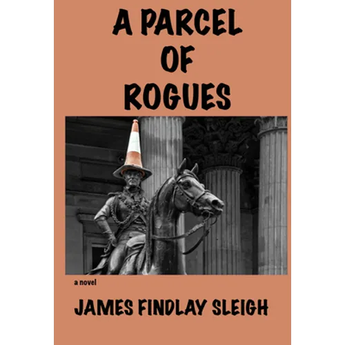 A Parcel of Rogues - Paperback