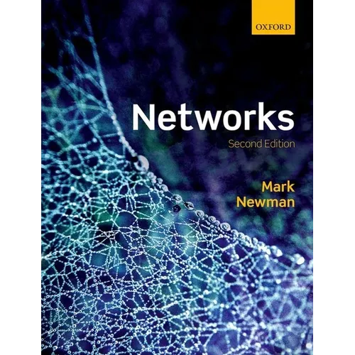 Networks - Hardcover