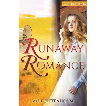 Runaway Romance - Paperback