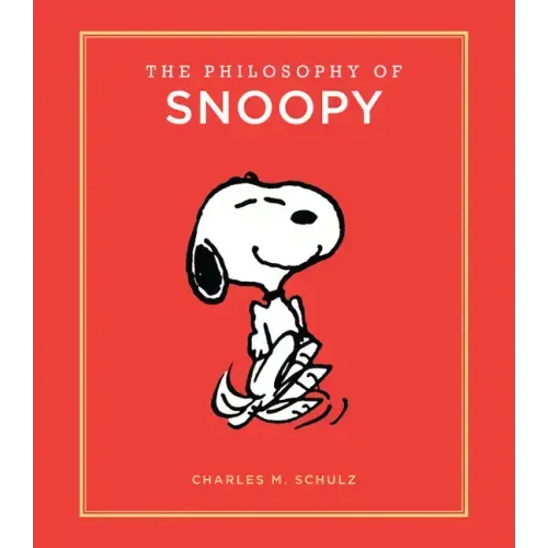 The Philosophy of Snoopy