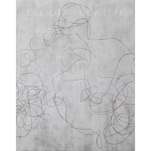 Elliott Puckette - Hardcover