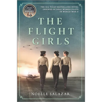 The Flight Girls - Paperback