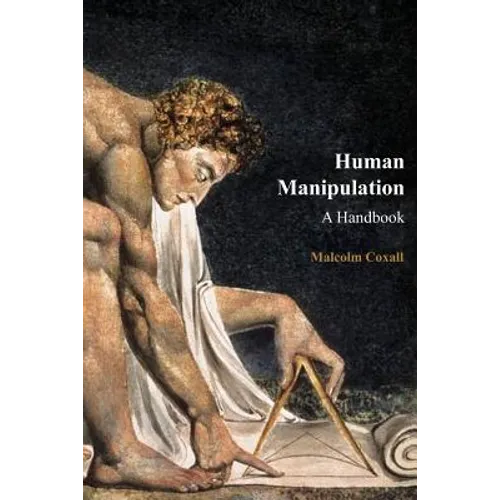 Human Manipulation: A Handbook (Second Edition) - Paperback