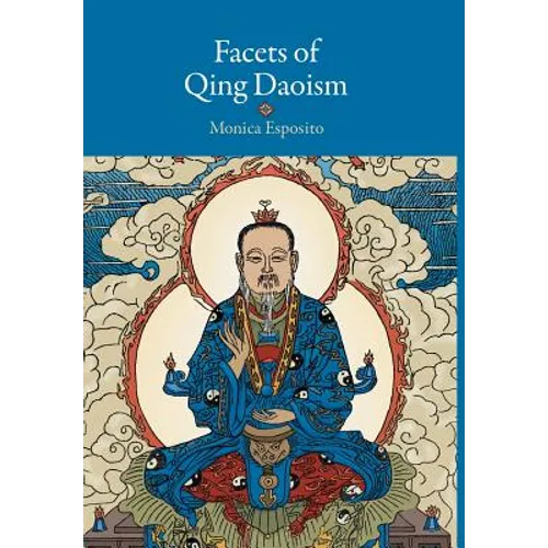 Facets of Qing Daoism - Hardcover