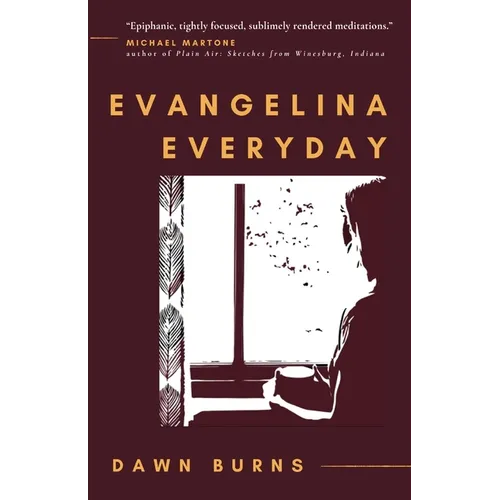 Evangelina Everyday - Paperback