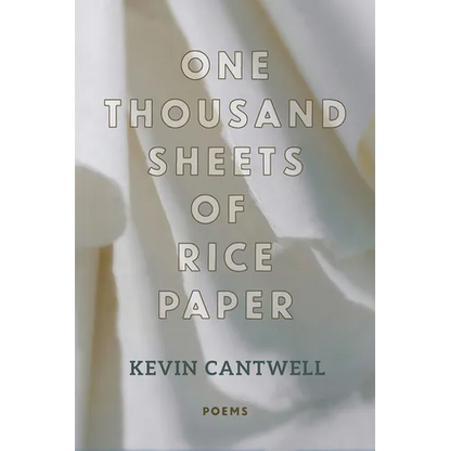 1000 Sheets of Rice Paper - Paperback